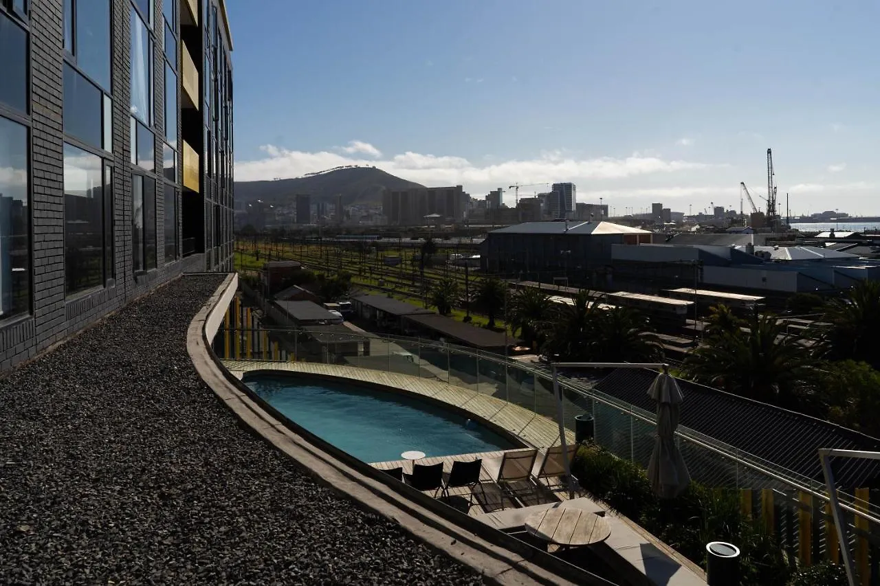 Wex1 Style Living Apartment Cape Town