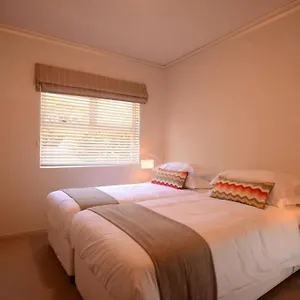2 Bedroom Townhouse Apartment