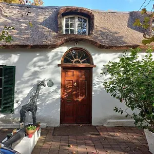 Meyerhof Apartment