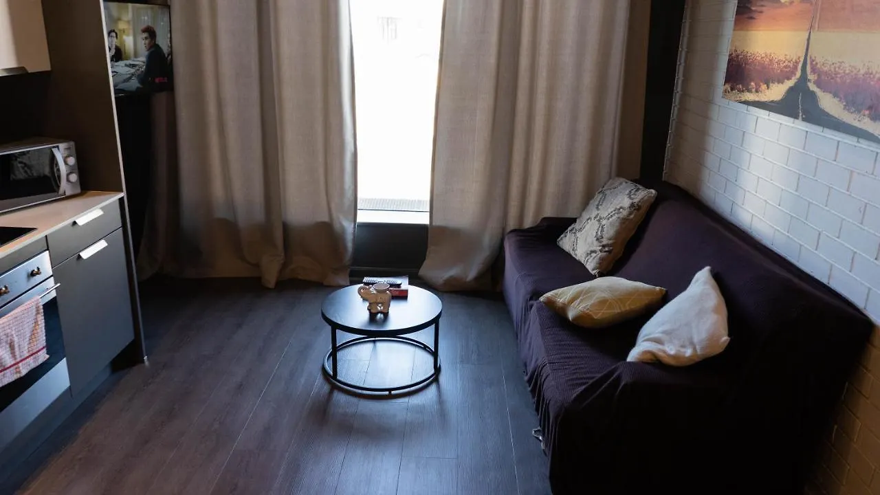 Appartement Wex1 Style Living à Le Cap