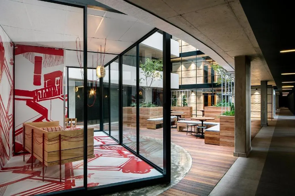 Wex1 Style Living Apartment Cape Town