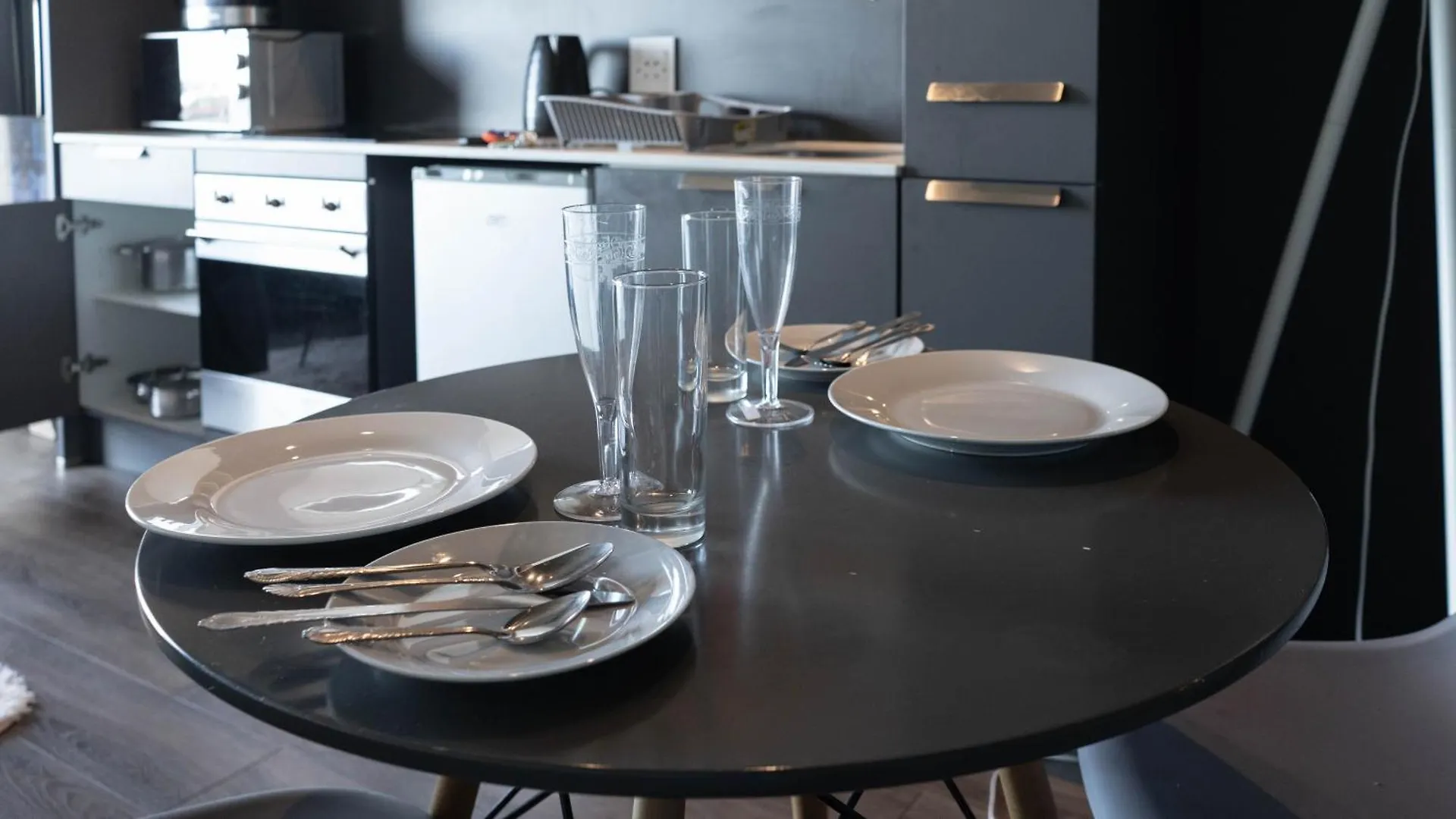 Wex1 Style Living Apartment Cape Town 0*,  South Africa